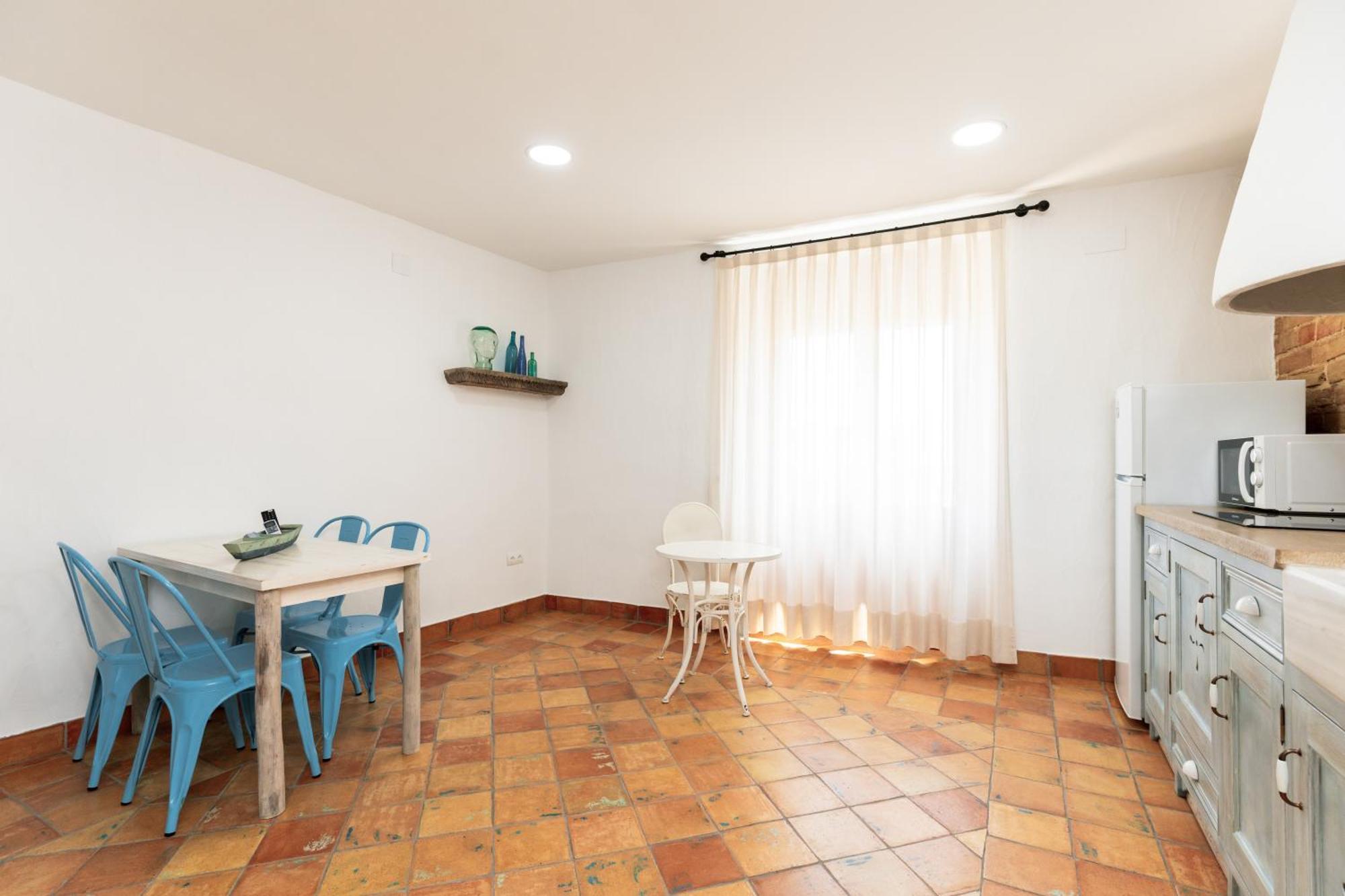 Origens III - Rustico Moderno Apartamento El Perello  Exterior photo