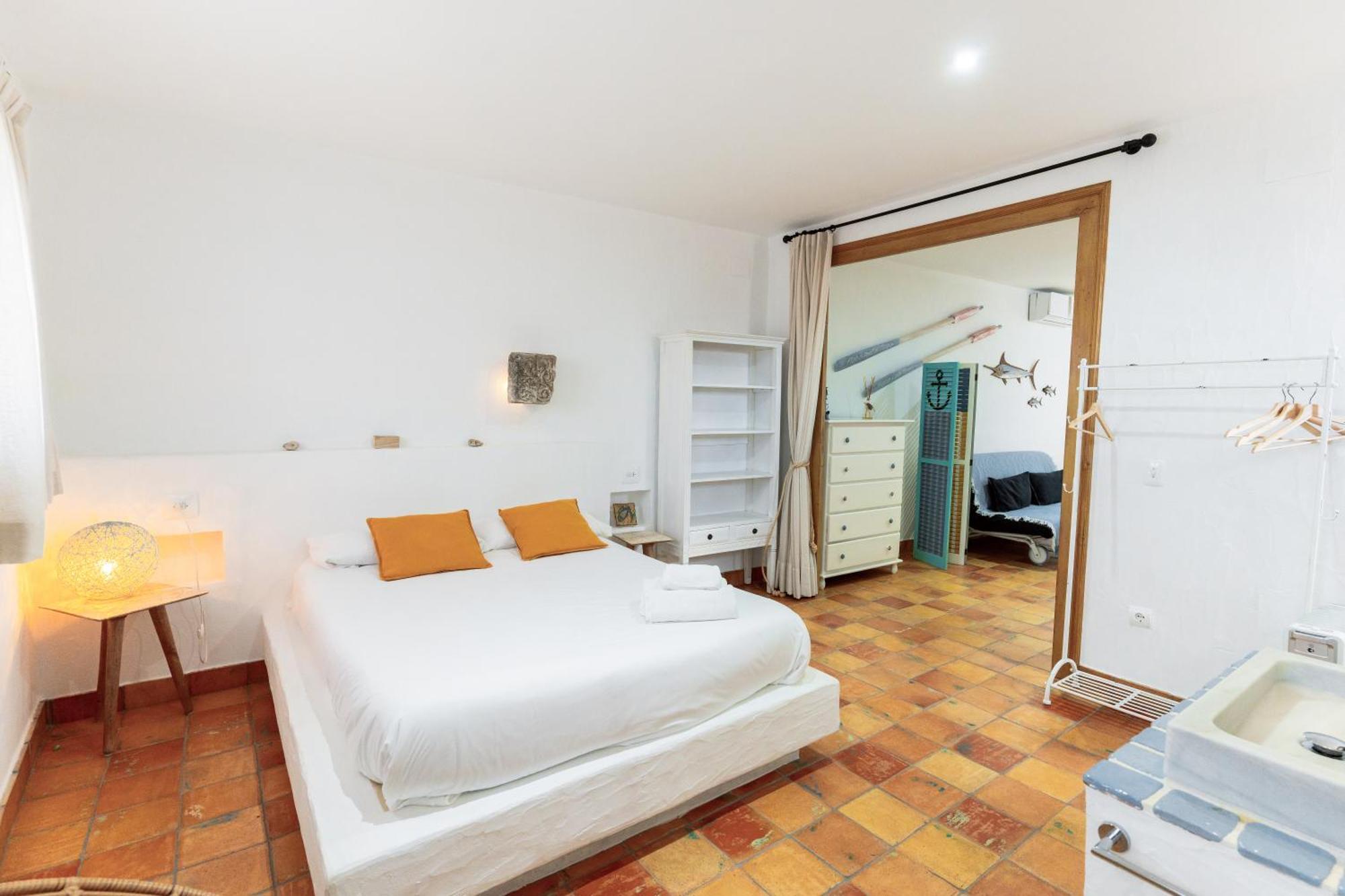 Origens III - Rustico Moderno Apartamento El Perello  Exterior photo