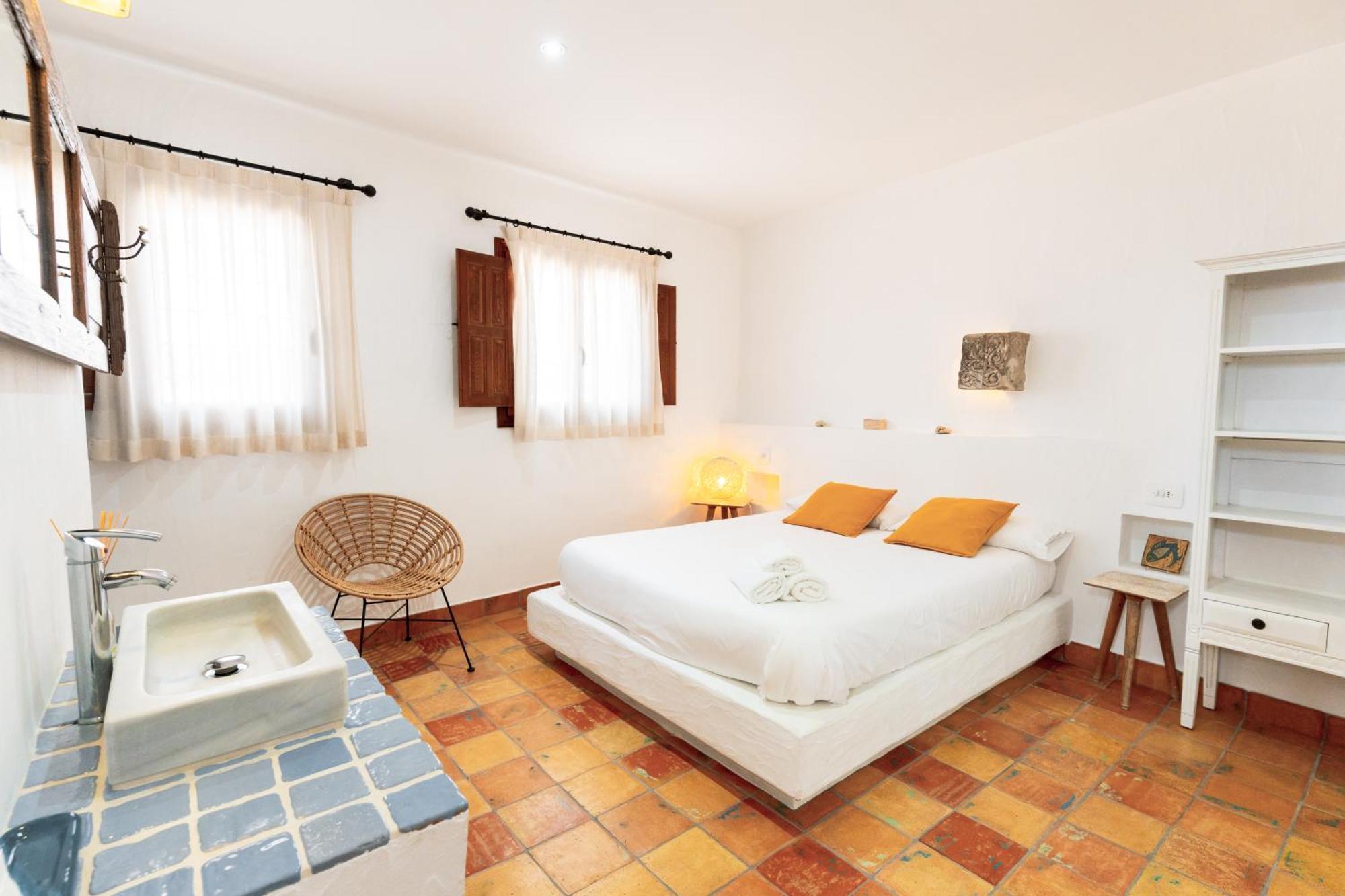 Origens III - Rustico Moderno Apartamento El Perello  Exterior photo
